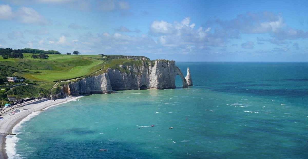 Normandy, France: what to see, where to go and when to go
