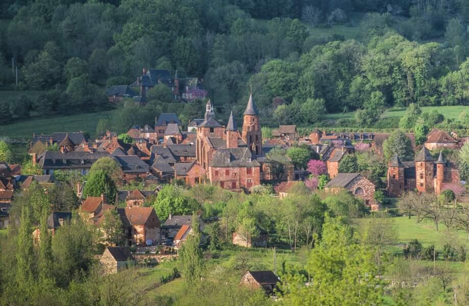 The 15 most beautiful medieval sites in France