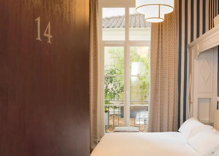 Meilleurs hôtels 3 étoiles