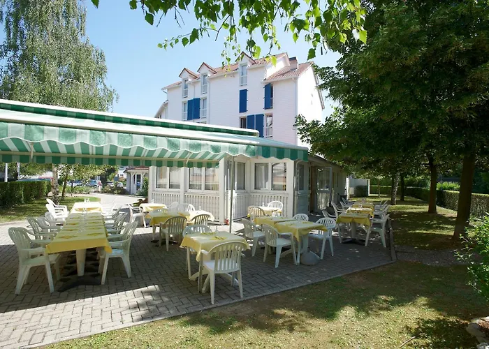 Les meilleurs hôtels au centre de Strasbourg