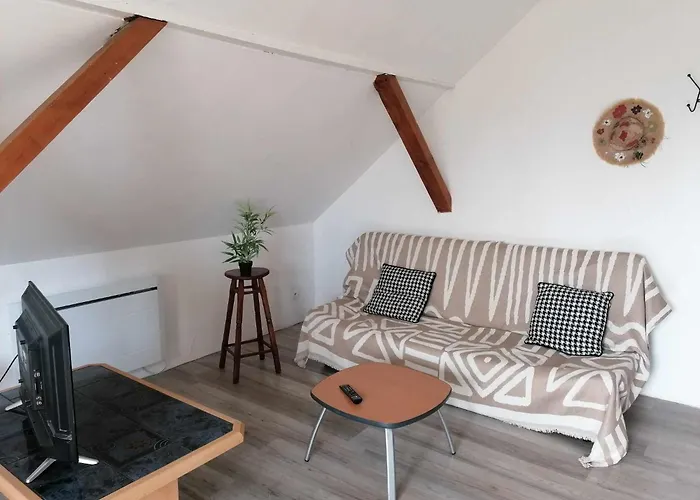 Meilleures adresses hôtelières à Ungersheim