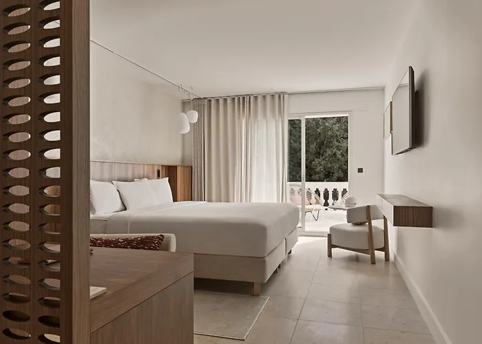 Hôtels de Luxe à Marseille