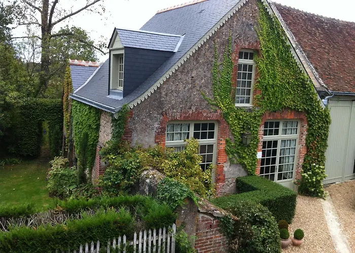 Meilleurs hôtels à Monnaie 37