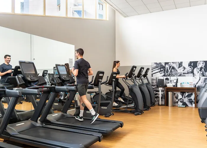 Meilleurs Hôtels à Lyon Proches de la Gare