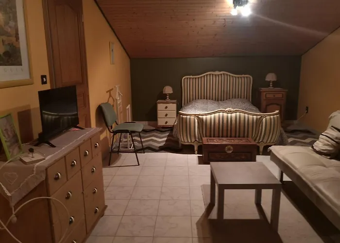 Sélection des meilleurs hôtels à Verfeuil