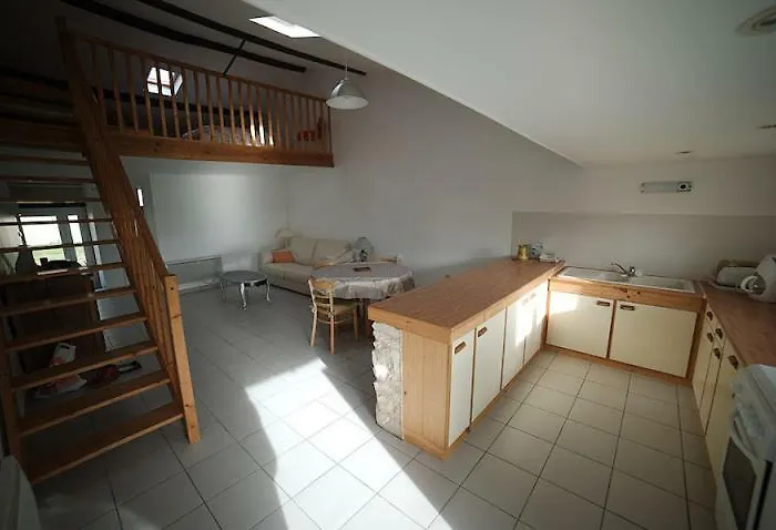 Meilleures options d'hébergement à Muron