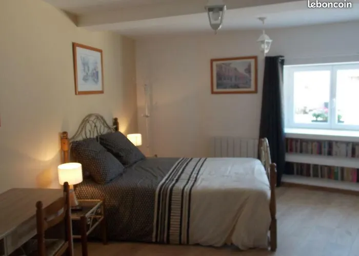 Meilleurs Hôtels à Verdelot